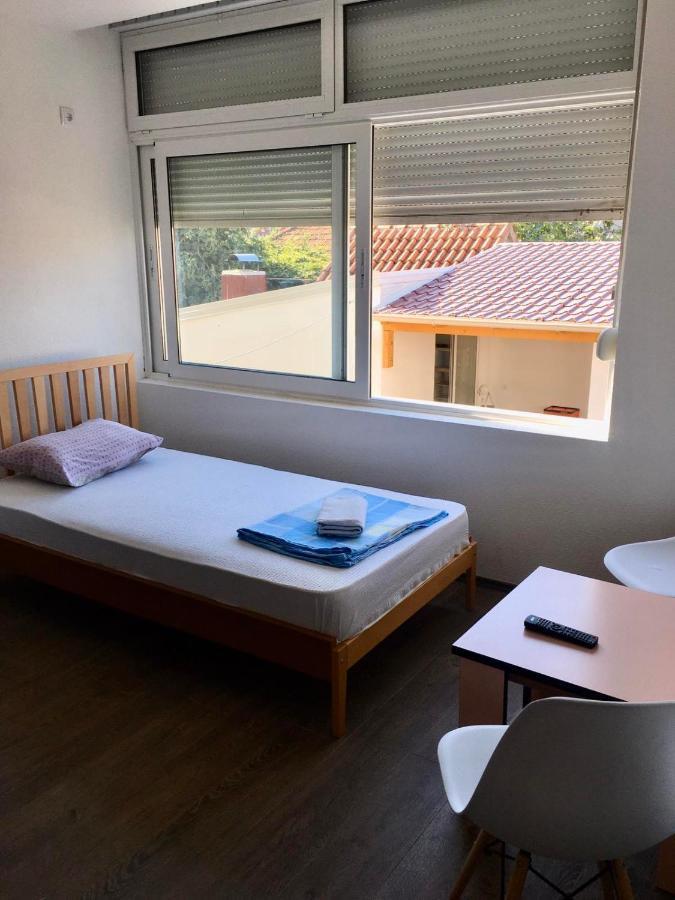 Rooms M2 Trebinje Ngoại thất bức ảnh